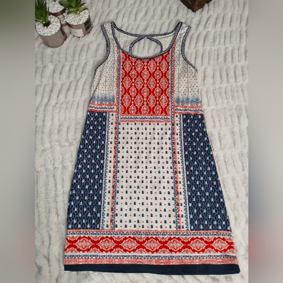 Max Studio Sleeveless Dress - Picture 3 of 4